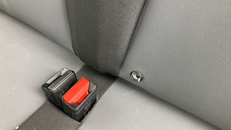 Dacia Jogger 1.6 HEV Extreme 5dr Auto Hybrid Estate